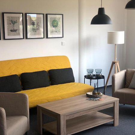 Mymara 19 Apartment Besenova Ngoại thất bức ảnh