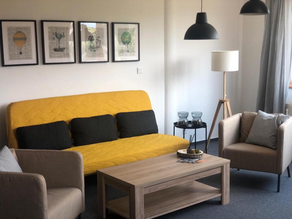 Mymara 19 Apartment Besenova Ngoại thất bức ảnh