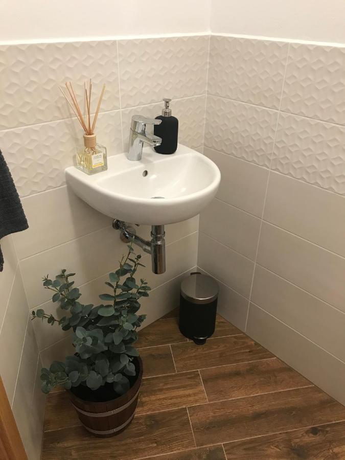 Mymara 19 Apartment Besenova Ngoại thất bức ảnh