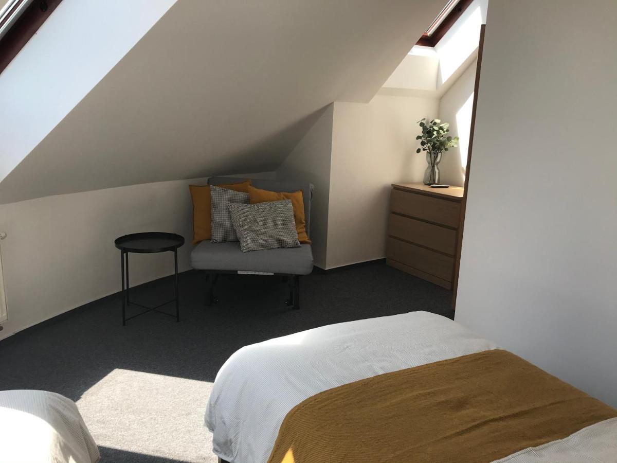Mymara 19 Apartment Besenova Ngoại thất bức ảnh