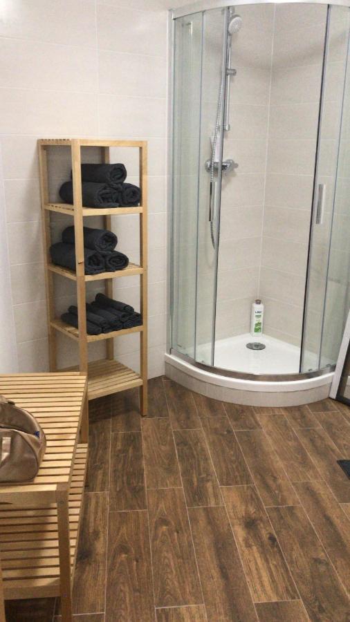 Mymara 19 Apartment Besenova Ngoại thất bức ảnh