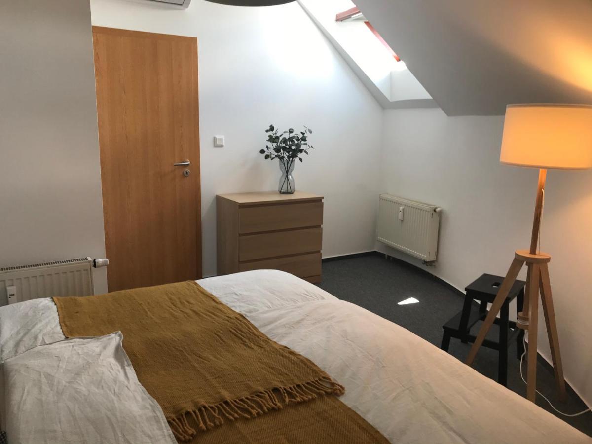 Mymara 19 Apartment Besenova Ngoại thất bức ảnh