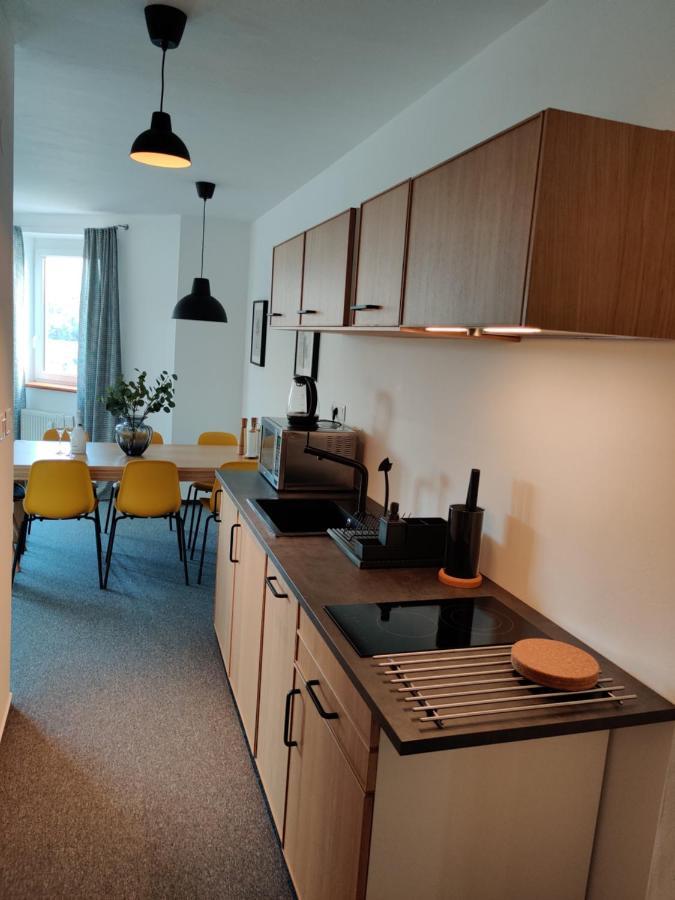 Mymara 19 Apartment Besenova Ngoại thất bức ảnh