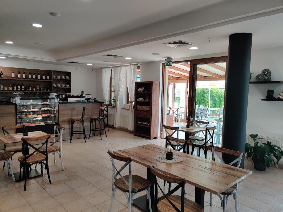 Mymara 19 Apartment Besenova Ngoại thất bức ảnh