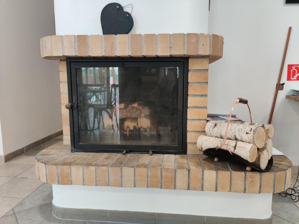 Mymara 19 Apartment Besenova Ngoại thất bức ảnh